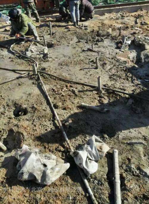 福泉地基沉降治理常见处理方法
