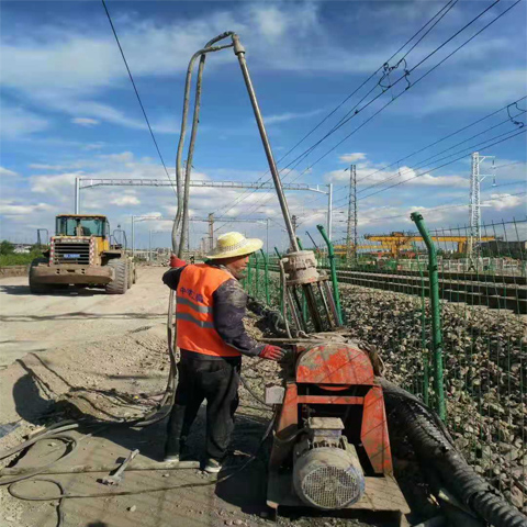 福泉建筑基础不均匀沉降的原因以及防治措施